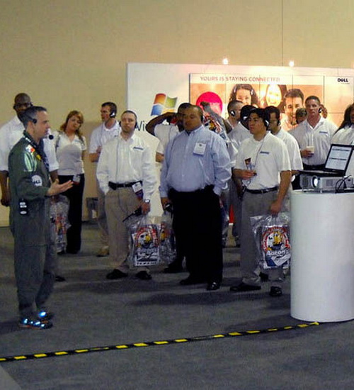 Sewa Transmitter Haji